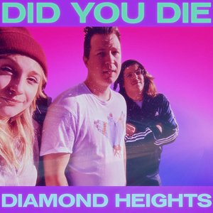 Diamond Heights