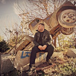 Matt Pryor Tour Dates