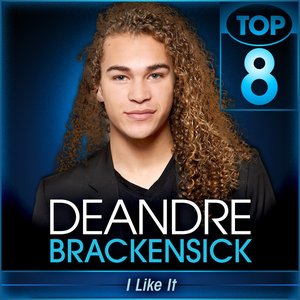 I Like It (American Idol Performance) - Single