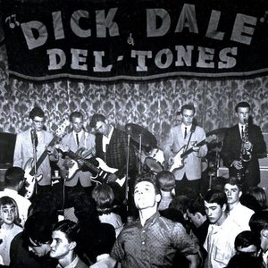 Dick Dale and His Del‐Tones 的头像