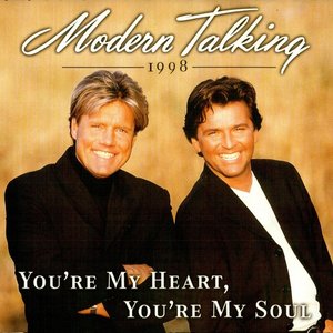 You're My Heart You're My Soul 1998
