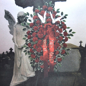 Das Oath / Ampere cover