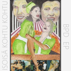 BPD EP