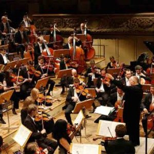 Avatar de Tonhalle-Orchester Zürich