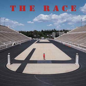 The Race - Single