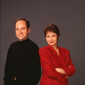 Lynn Ahrens & Stephen Flaherty 的头像