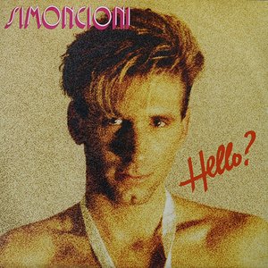 Simoncioni 的头像