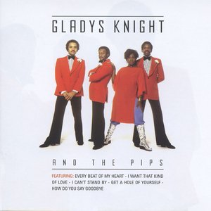 Gladys Knight and The Pips - Didn