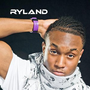 Ryland Thompson のアバター