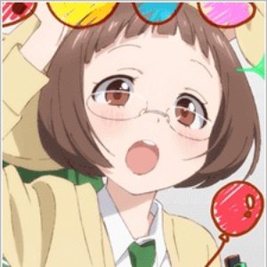 棚橋鈴音 (水瀬いのり) 的头像