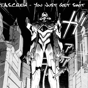 You Just Get Shot
