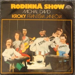 Rodinná show