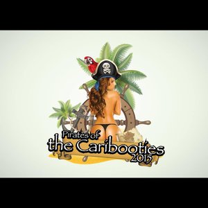 Pirates of the Caribooties 2015