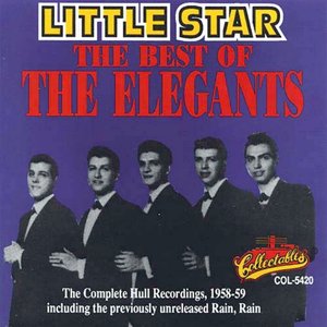 Little Star: The Best of the Elegants