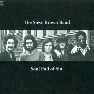 Soul Full Of Sin