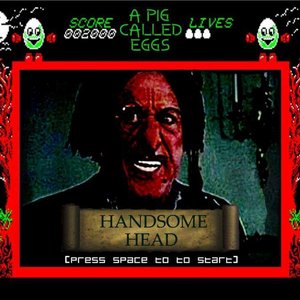 Handsome Head