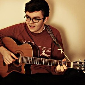 David McCaffrey 的头像