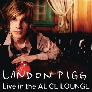 Live In the Alice Lounge (Live) - EP