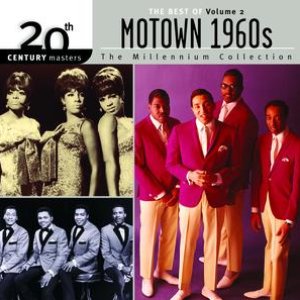 Motown 1960s Volume 2