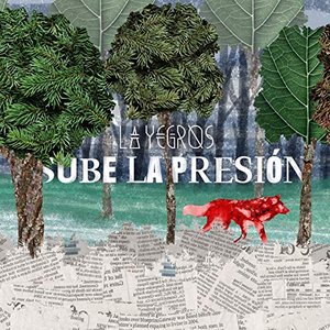 Sube la Presión