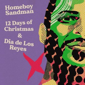 12 Days of Christmas & Dia de Los Reyes