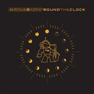 'Round the Clock