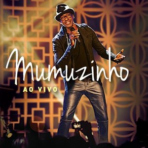 “Mumuzinho Ao Vivo”的封面