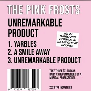 Unremarkable Product