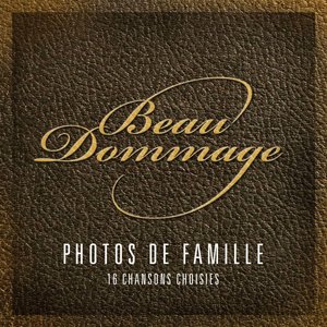 Photos de Famille