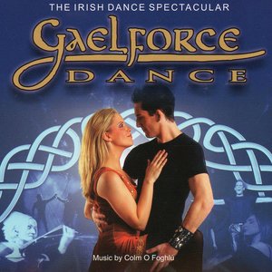 Gaelforce Dance