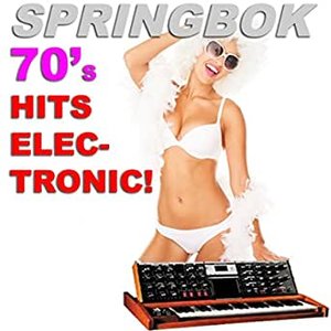 70's Hits Elec-Tronic!