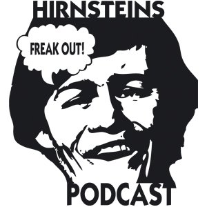 “Hirnstein´s Freakout - PODcast @ freakshit.org”的封面