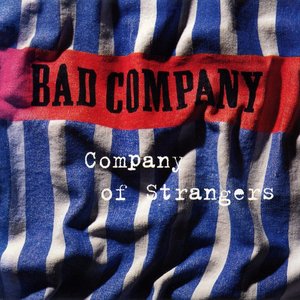 Company of Strangers