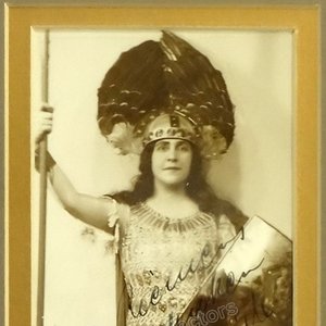 Frida Leider & Friedrich Schorr 的头像
