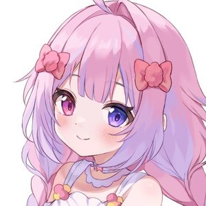 綿菓子かんろ 的头像