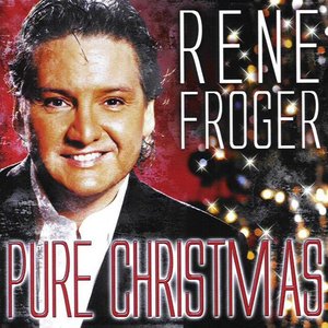 Pure Christmas cover