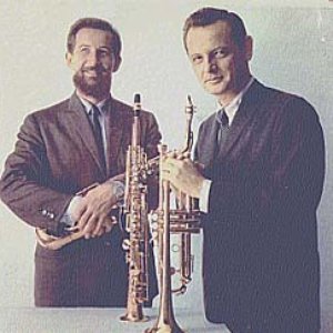 Les and Larry Elgart 的头像