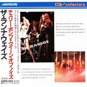 The Runaways / Queens Of Noise