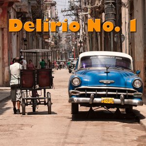 Delirio No. 1