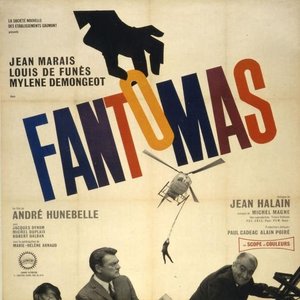 Fantômas