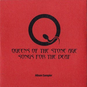 Songs For The Deaf (Album Sampler)