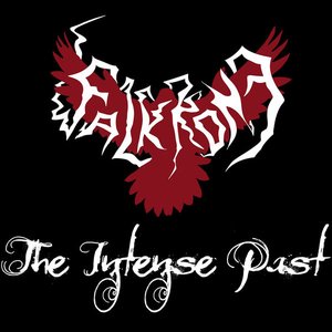 The Intense Past