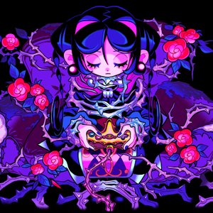 アリスシャッハと魔法の楽団 的头像