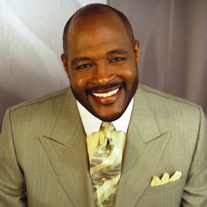 Marvin Winans photo provided by Last.fm