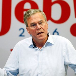 Image for 'Jeb Bush'