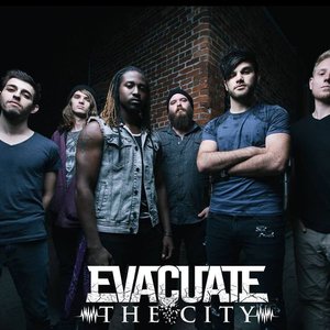 Аватар для Evacuate the City