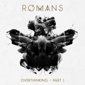 Overthinking, Pt. 1 - EP