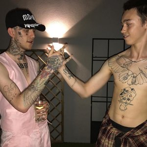 Sasha Trautvein 的头像
