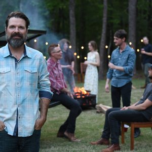 Mac Powell And The Family Reunion 的头像