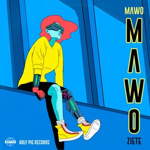 Mawo